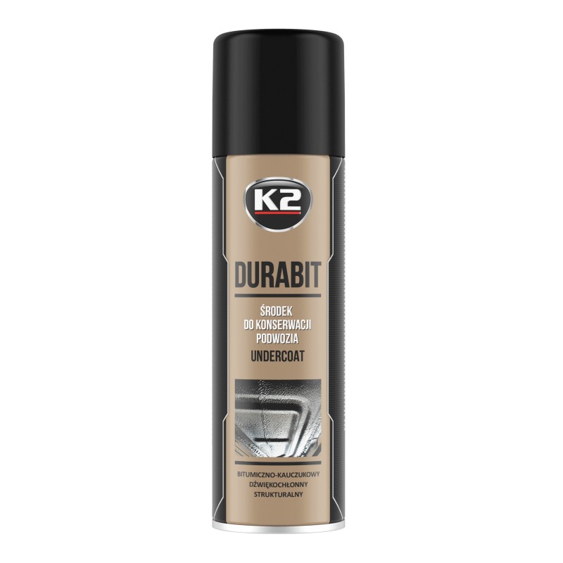 K2 DURABIT 500ML K2 DURABIT 500ML