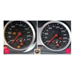 K2 DPF CLEANER