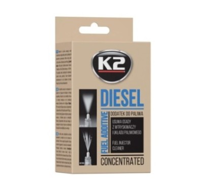 K2 DIESEL 50ML