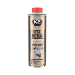 K2 DIESEL DICTUM