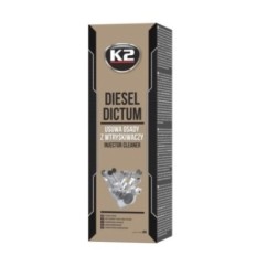 K2 DIESEL DICTUM