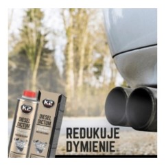 K2 DIESEL DICTUM