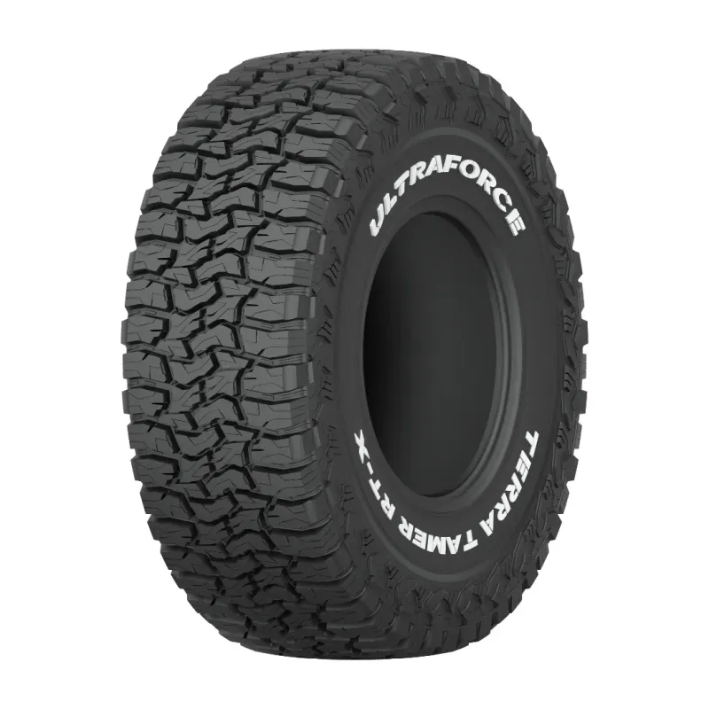UltraForce TERRA TAMER RT-X 265/60 R18 119/116Q
