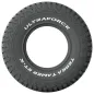 UltraForce TERRA TAMER RT-X 265/60 R18 119/116Q
