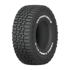 UltraForce TERRA TAMER RT-X 265/65 R18 114Q