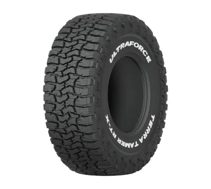 UltraForce TERRA TAMER RT-X 265/65 R18 114Q