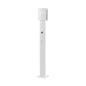 Słupek montażowy Defenzo Dual Pole Słupek montażowy Defenzo Dual Pole