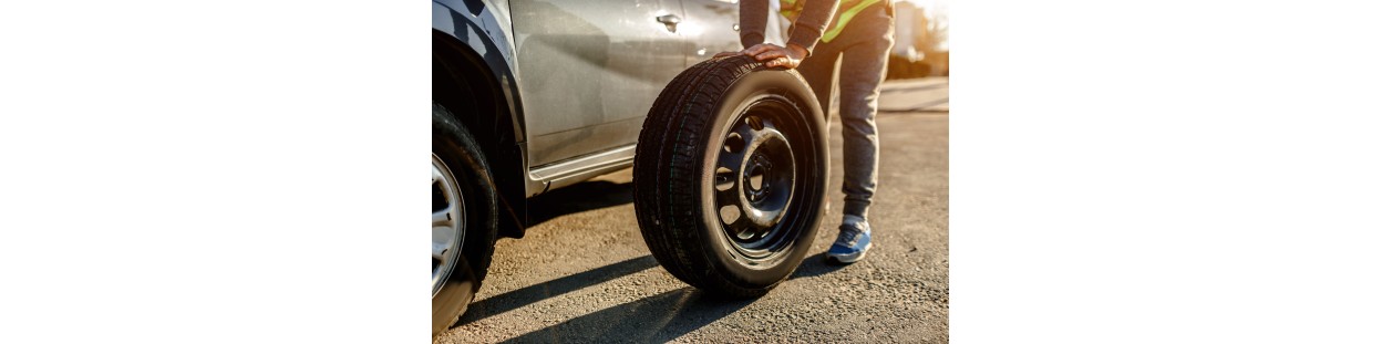 Opony specjalne do quadów i aut dostawczych – wytrzymałość i przyczepność | Autovo