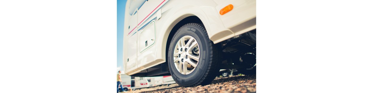 Opony dostawcze – wytrzymałe i niezawodne opony do aut dostawczych | Autovo