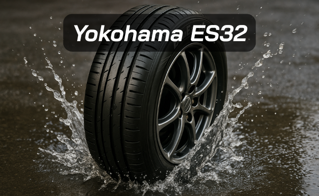 Yokohama ES32