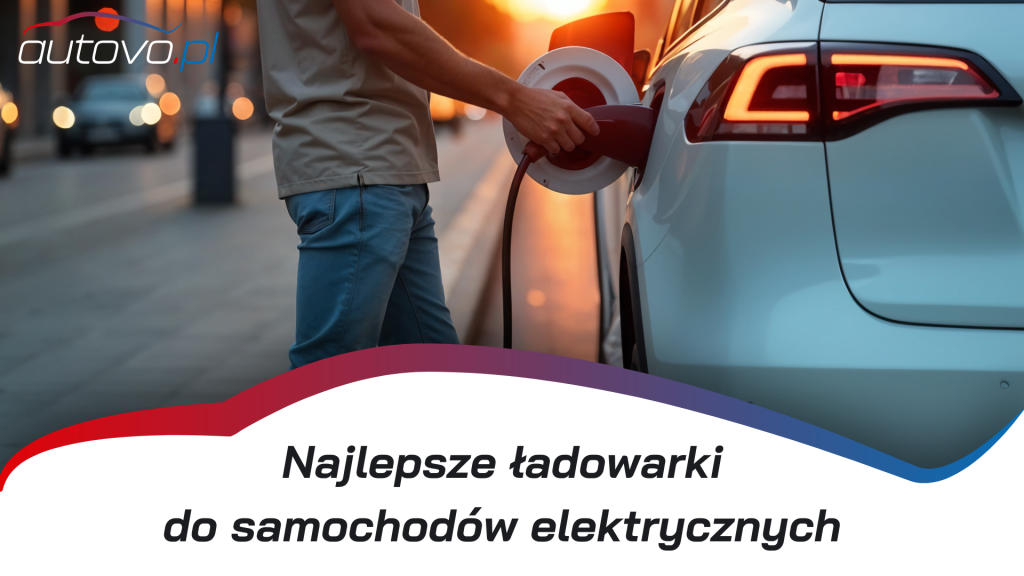 Ładowarka do samochodu elektrycznego – czy muszę mieć ją w firmie? 