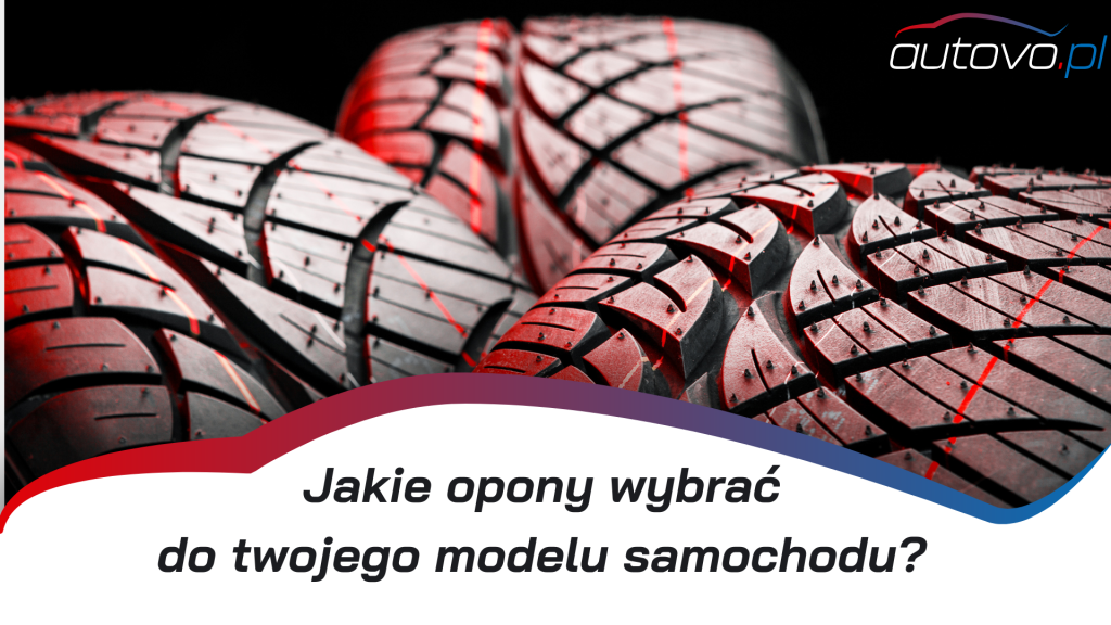 Top 8 opon do popularnych modeli aut – dopasuj idealny komplet!