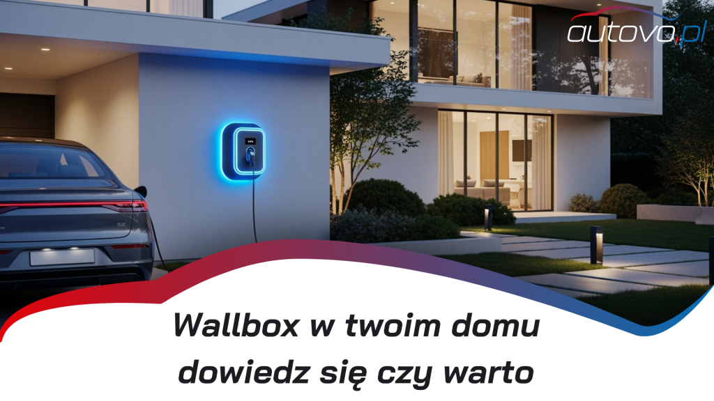 Czy stacja ładowania EV podnosi wartość Nieruchomości? Wallboxy Defenzo