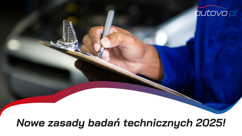 Badanie techniczne pojazdu - co musisz wiedzieć 2025