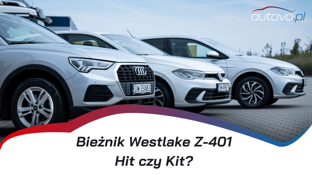 Westlake Z-401: Hit czy Kit? Test trwałości opon całorocznych
