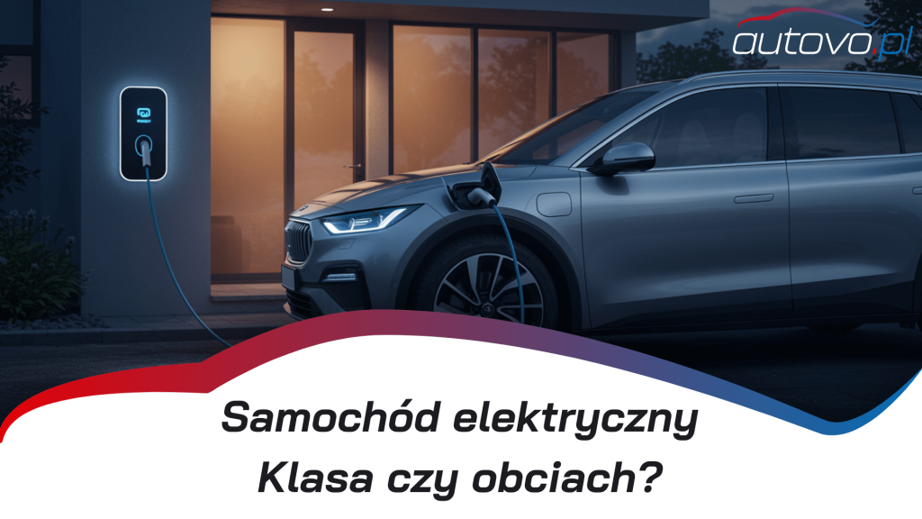 Samochód elektryczny: zalety posiadania i korzyści