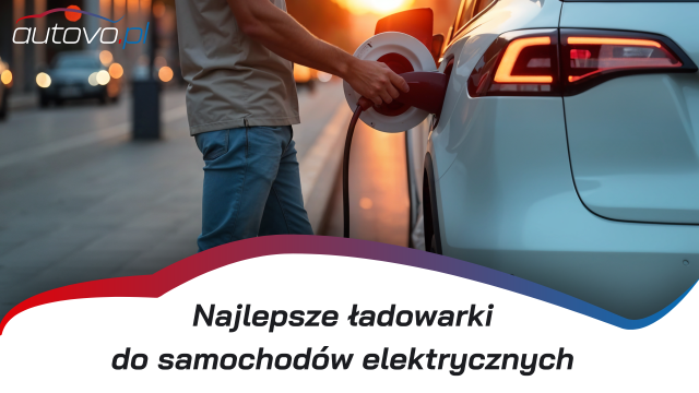 Ładowarka do samochodu elektrycznego – czy muszę mieć ją w firmie? 