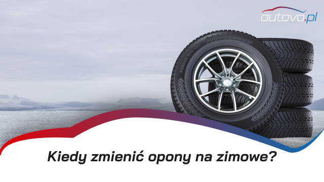 Kiedy zmienić opony na zimowe? Praktyczny poradnik kierowcy 2025