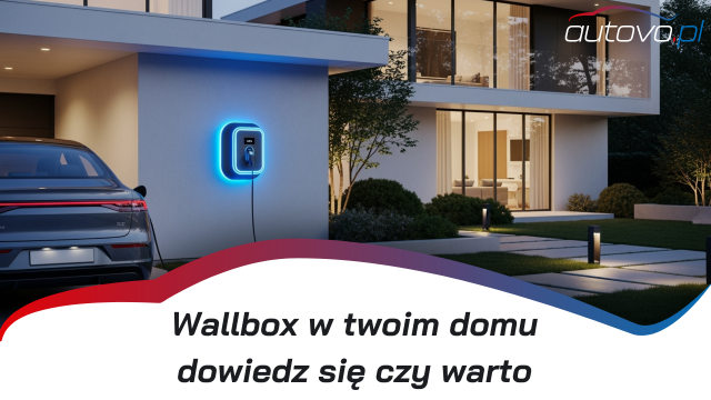 Czy stacja ładowania EV podnosi wartość Nieruchomości? Wallboxy Defenzo