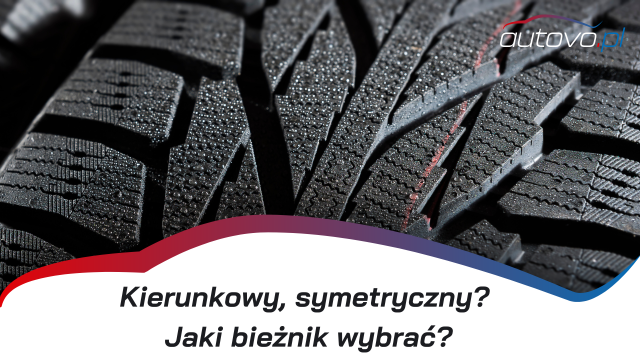 Rodzaje bieżników opon – który wybrać?