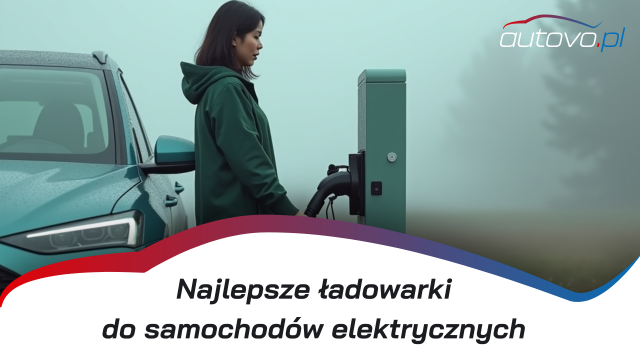 Najlepsze ładowarki do samochodów elektrycznych – stacje ładowania pojazdów Defenzo