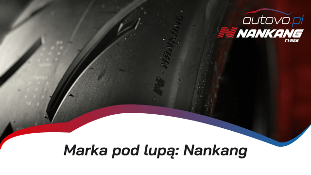 Nankang – tajwańska marka opon łącząca jakość i przystępną cenę
